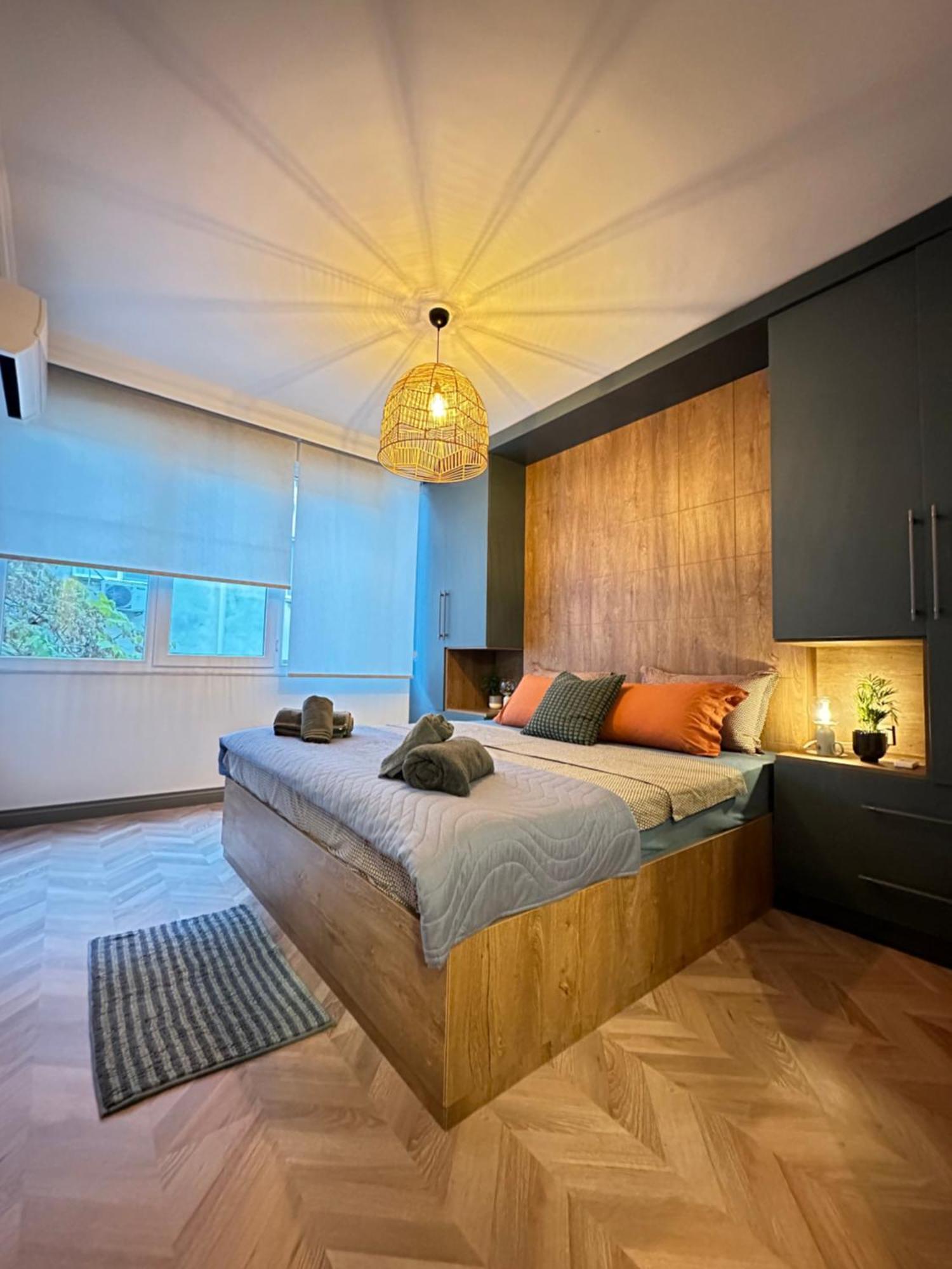 No:6 Luxury Comfort Art House 公寓 *